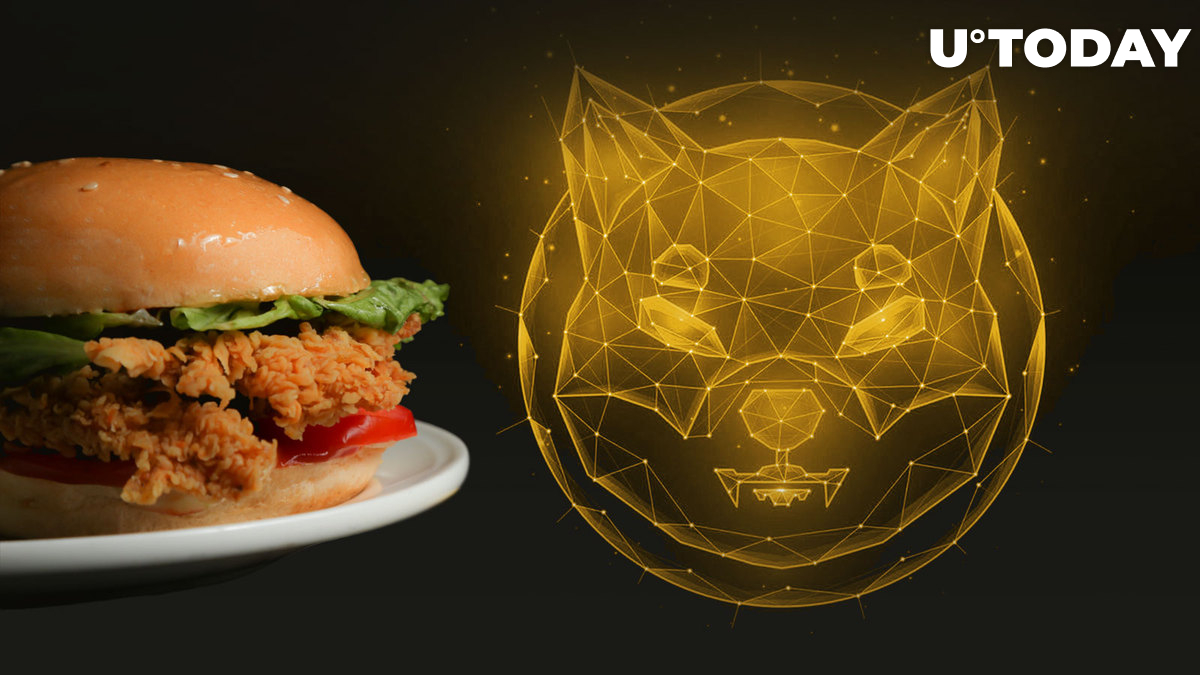 شیبا اینو با مشارکتWelly Burger  دومین اقتصاد بزرگ خاورمیانه را در اختیار گرفت